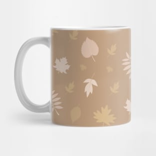 Leaves I Mug